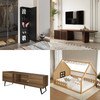 15 units of Home Furniture - MSRP $3,507 - Returns (Lot # 986214)
