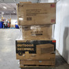 16 units of Patio Furniture - MSRP $3,960 - Returns (Lot # 987201)