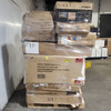 16 units of Patio Furniture - MSRP $3,960 - Returns (Lot # 987201)