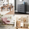 14 units of Home Furniture - MSRP $13,008 - Returns (Lot # 987203)