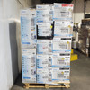 26 units of Midea Air Conditioners - MSRP $4,776 - Returns (Lot # 999214)