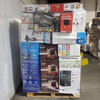 55 units of Small Appliances - MSRP $5,955 - Returns (Lot # 999412)
