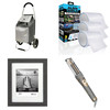 451 units of Home Products - MSRP $5,449 - Returns (Lot # 999501)