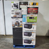 49 units of Small Appliances - MSRP $5,893 - Returns (Lot # 999512)