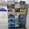49 units of Small Appliances - MSRP $5,893 - Returns (Lot # 999512)