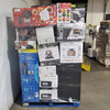49 units of Small Appliances - MSRP $5,893 - Returns (Lot # 999512)