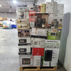 88 units of Small Appliances - MSRP $6,461 - Returns (Lot # 999311)