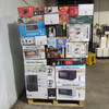 88 units of Small Appliances - MSRP $6,461 - Returns (Lot # 999311)