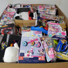295 units of Toys - MSRP $4,929 - Returns (Lot # 999312)