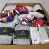 64 units of Bedding - MSRP $2,242 - Returns (Lot # 999321)
