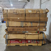 19 units of Patio Furniture - MSRP $7,579 - Returns (Lot # 982712)