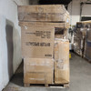 12 units of Home Furniture - MSRP $4,648 - Returns (Lot # 987302)