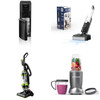65 units of Small Appliances - MSRP $5,856 - Returns (Lot # 997707)