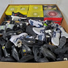 187 units of Shoes (pair) - MSRP $5,763 - Returns (Lot # 999317)