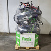 12 units of Bicycles - MSRP $1,866 - Returns (Lot # 999405)