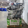 12 units of Bicycles - MSRP $1,866 - Returns (Lot # 999405)