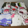 32 units of Bedding - MSRP $1,573 - Returns (Lot # 999406)