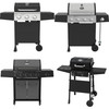 11 units of Expert Grill Propane Gas Grills - MSRP $2,468 - Returns (Lot # 999417)