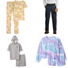 884 units of Clothing & Accessories - MSRP $9,877 - Returns (Lot # 999420)