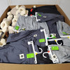 884 units of Clothing & Accessories - MSRP $9,877 - Returns (Lot # 999420)