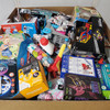 201 units of Toys - MSRP $3,262 - Returns (Lot # 999509)