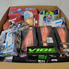 282 units of Sporting Goods - MSRP $6,698 - Returns (Lot # 999603)