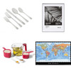 460 units of Home Products - MSRP $5,541 - Returns (Lot # 997704)