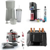82 units of Small Appliances - MSRP $6,265 - Returns (Lot # 997716)