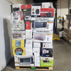 82 units of Small Appliances - MSRP $6,265 - Returns (Lot # 997716)