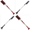 351 units of Snow Brushes & Shovels for Cars - MSRP $5,566 - Like New (Lot # 997717)