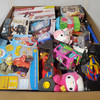 151 units of Toys - MSRP $3,213 - Returns (Lot # 999602)
