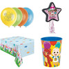 836 units of Holidays & Party - MSRP $5,629 - Returns (Lot # 999607)