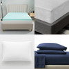 58 units of Bedding - MSRP $2,001 - Returns (Lot # 999616)
