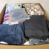 58 units of Bedding - MSRP $2,001 - Returns (Lot # 999616)