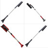 358 units of Snow Brushes & Shovels for Cars - MSRP $5,828 - Like New (Lot # 1000406)