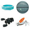 680 units of Sporting Goods - MSRP $10,656 - Returns (Lot # 1000407)