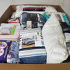 67 units of Bedding - MSRP $2,172 - Returns (Lot # 1000403)