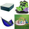 2005 units of Sporting Goods - MSRP $20,585 - Returns (Lot # 1000413)