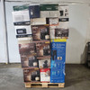 70 units of Small Appliances - MSRP $6,774 - Returns (Lot # 1000803)