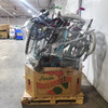 12 units of Bicycles - MSRP $1,816 - Returns (Lot # 999609)