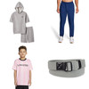774 units of Clothing & Accessories - MSRP $9,261 - Returns (Lot # 999610)