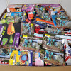 341 units of Toys - MSRP $5,254 - Returns (Lot # 1000402)