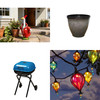 78 units of Garden & Accessories - MSRP $1,947 - Returns (Lot # 1000408)