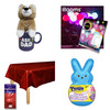 724 units of Holidays & Party - MSRP $5,169 - Returns (Lot # 1000412)
