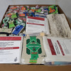 410 units of Home Products - MSRP $4,598 - Returns (Lot # 1000801)