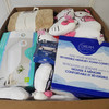 70 units of Bedding - MSRP $2,375 - Returns (Lot # 1000802)