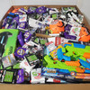 673 units of Sporting Goods - MSRP $10,409 - Returns (Lot # 1000806)