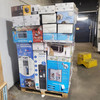 94 units of Small Appliances - MSRP $7,507 - Returns (Lot # 1000809)