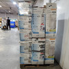 20 units of Air Conditioners - MSRP $4,854 - Returns (Lot # 997718)