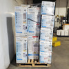 20 units of Air Conditioners - MSRP $4,854 - Returns (Lot # 997718)